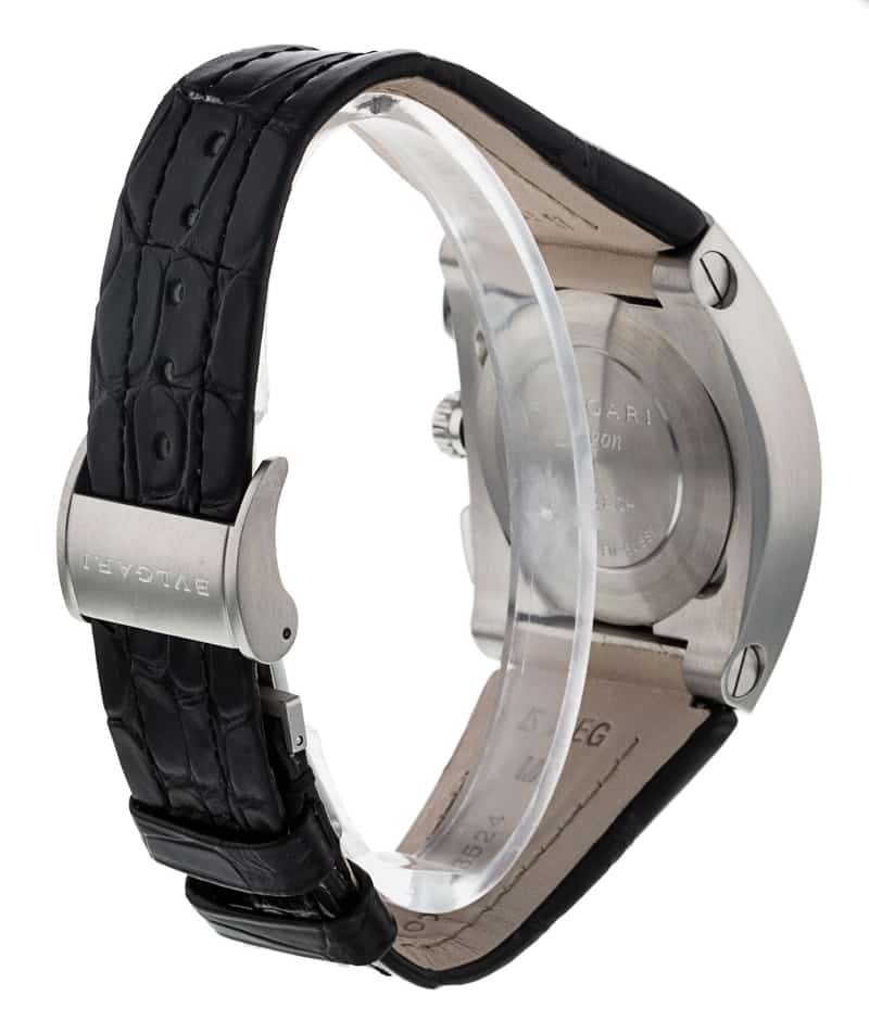 Bvlgari Ergon EG35BSLDCH/12